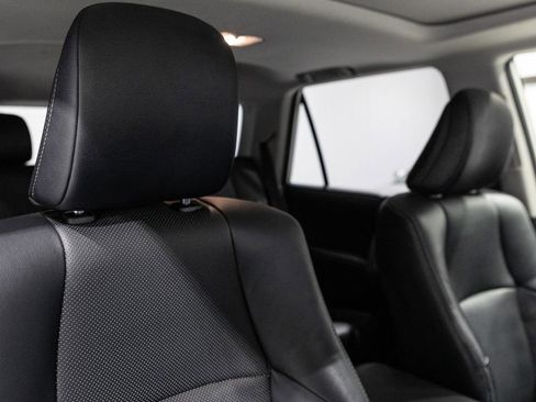 Used 2022 Toyota 4Runner Limited image 10