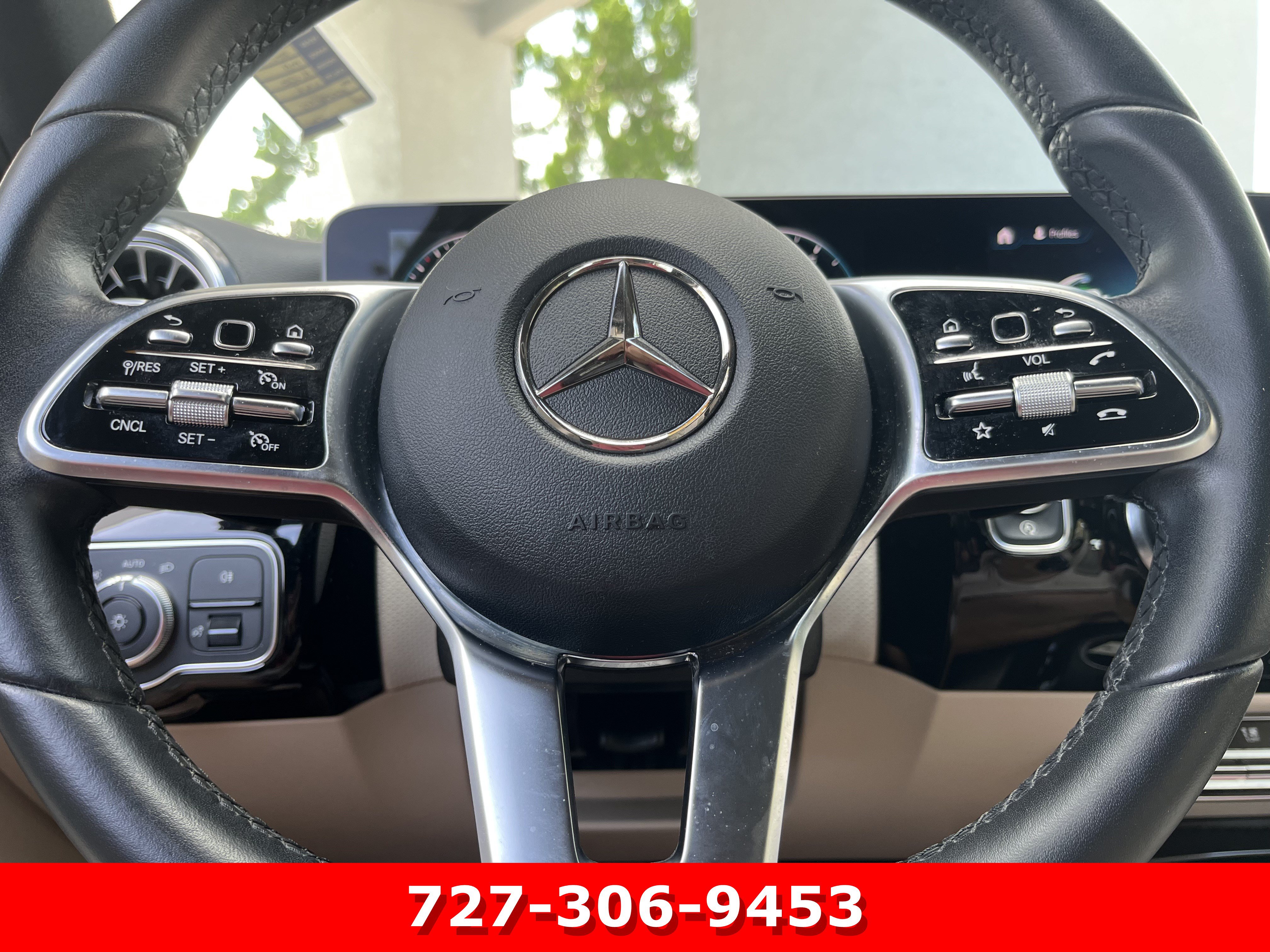 Certified 2021 Mercedes-Benz A 220 image 22