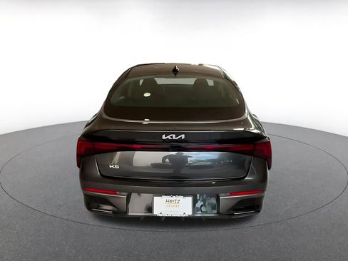 Used 2025 Kia K5 LXS image 11