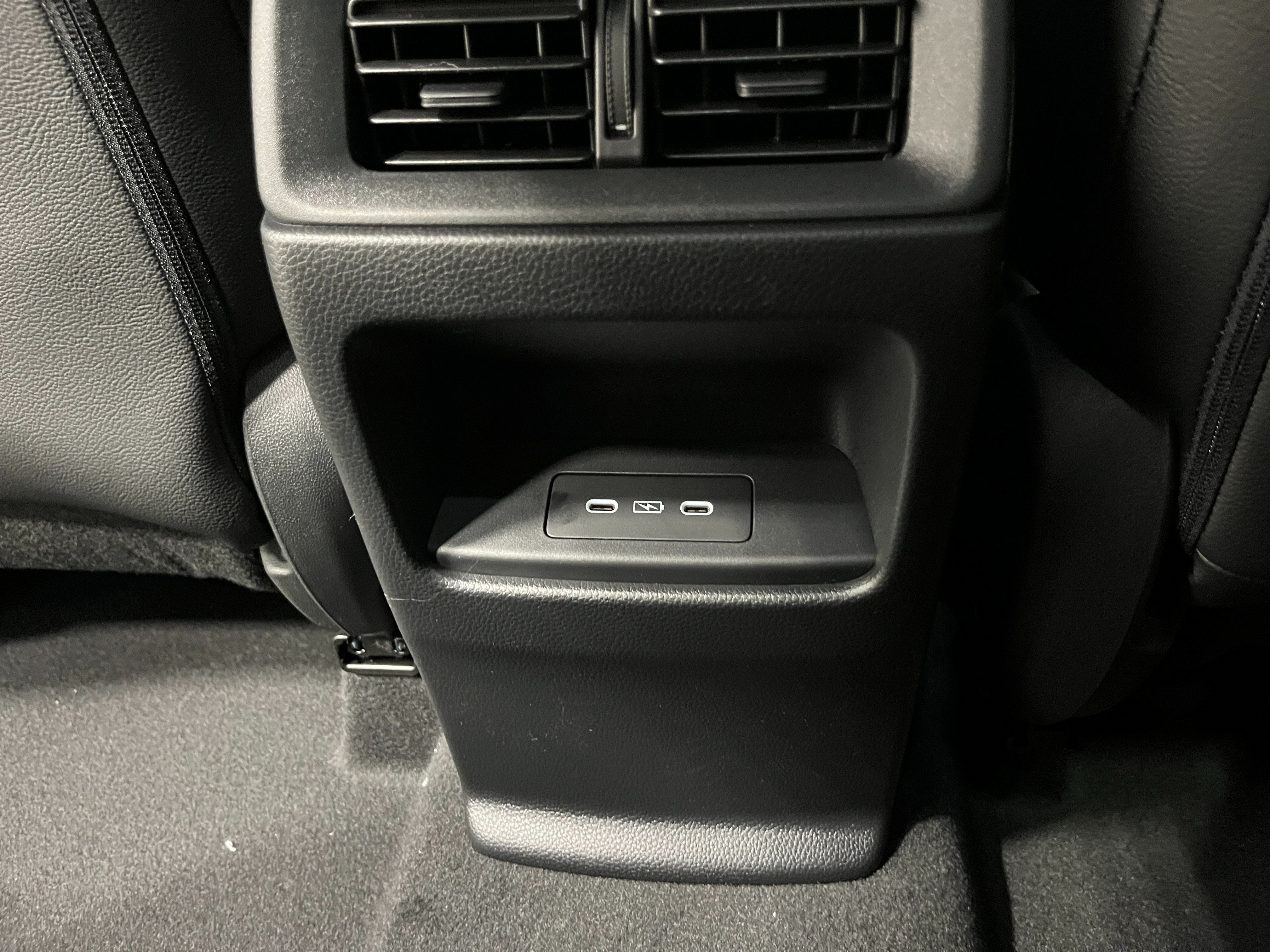 New 2027 Honda CR-V EX-L image 25