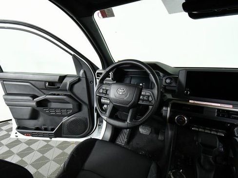 New 2026 Toyota Tacoma SR5 image 19