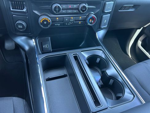 New 2026 Ford F150 STX w/ Equipment Group 200A RWD image 15