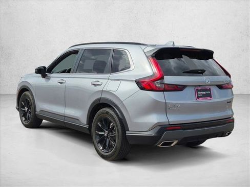 Used 2024 Honda CR-V Sport-L image 7