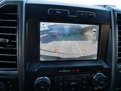 Used 2019 Ford F150 XLT w/ Equipment Group 302A Luxury image 17