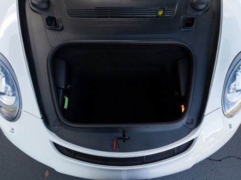 Used 2015 Porsche 911 GT3 image 62