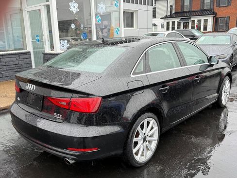 Used 2015 Audi A3 2.0T Premium Plus image 7
