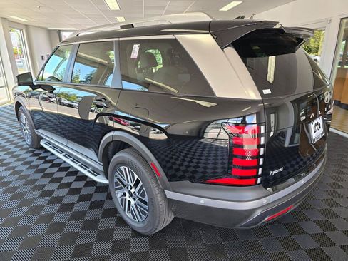 New 2026 Hyundai Palisade SEL Premium AWD/4WD image 5