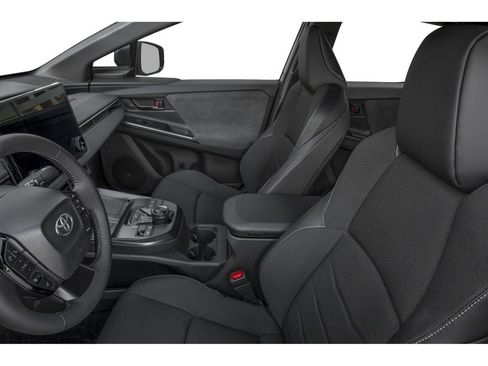 New 2026 Toyota C-HR AWD/4WD image 6