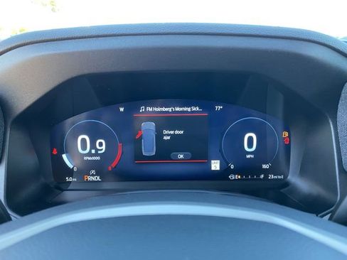 New 2026 Ford Explorer Active w/ Active Comfort Package image 64