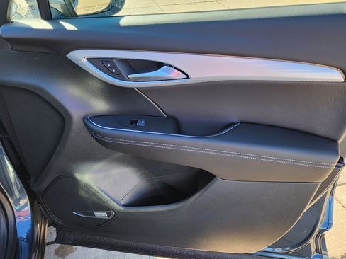 New 2026 Buick Envision Avenir image 38