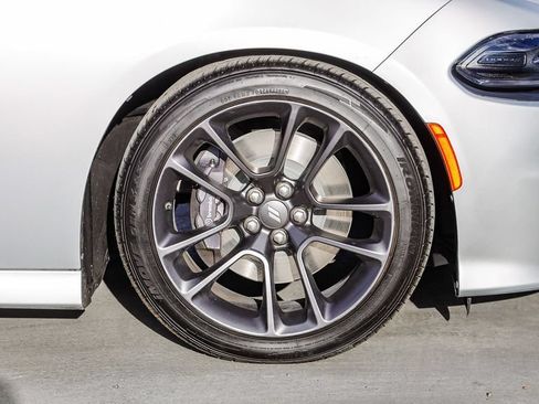 Used 2023 Dodge Charger Scat Pack RWD image 11