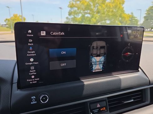 New 2026 Honda Pilot EX-L image 45