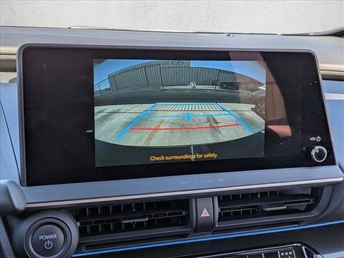 Certified 2026 Toyota Prius FWD image 13