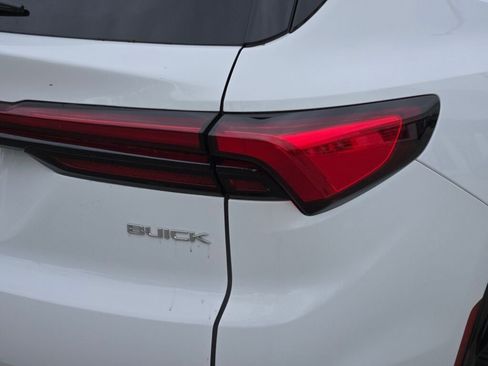 New 2026 Buick Enclave Sport Touring w/ Power Package FWD image 14