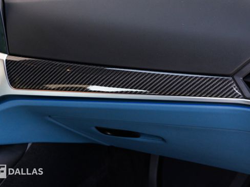 Used 2023 BMW M4 xDrive Competition w/ M Carbon Exterior Package image 43