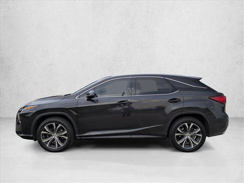 Used 2016 Lexus RX 350 AWD image 9
