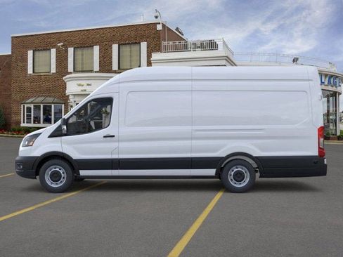 New 2026 Ford Transit 350 148 High Roof Extended image 28