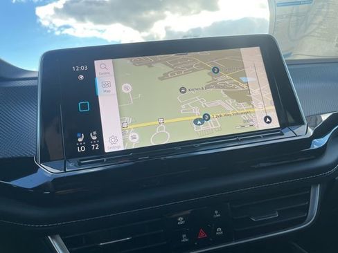 New 2026 Volkswagen Atlas Cross Sport SEL Premium R-Line image 15