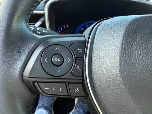 Used 2021 Toyota Corolla XSE w/ Carpet Mat Package (TMS) image 28