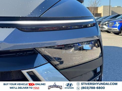 New 2026 Hyundai Sonata SE image 10