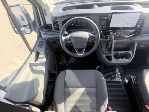 Used 2026 Ford Transit 350 XLT image 44