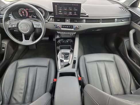 Used 2020 Audi A4 2.0T Premium Plus w/ Premium Plus Package FWD image 20