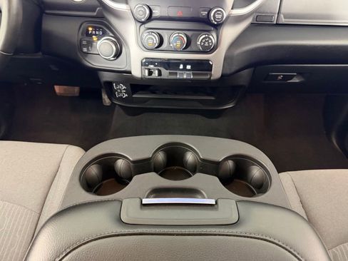 Certified 2024 RAM 2500 Big Horn w/ Bed Utility Group image 16