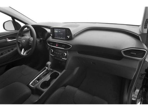 Used 2020 Hyundai Santa Fe SEL FWD image 21