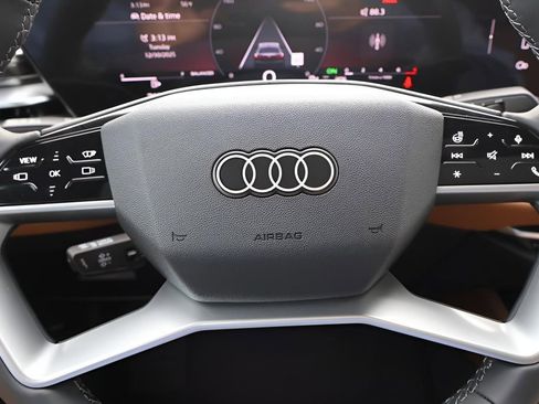 New 2025 Audi A5 2.0T Premium Plus image 19