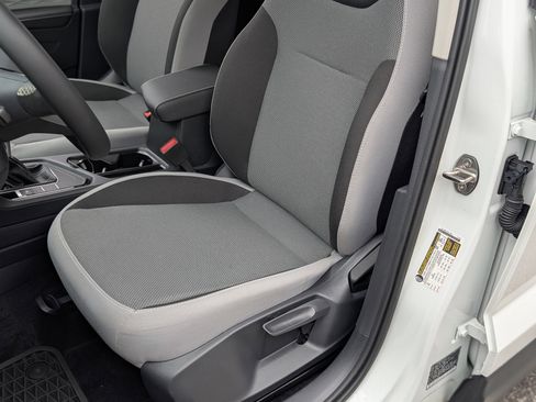 Used 2024 Volkswagen Taos S image 16