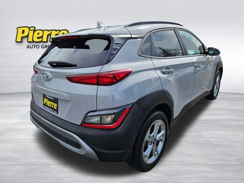Used 2023 Hyundai Kona SEL image 5