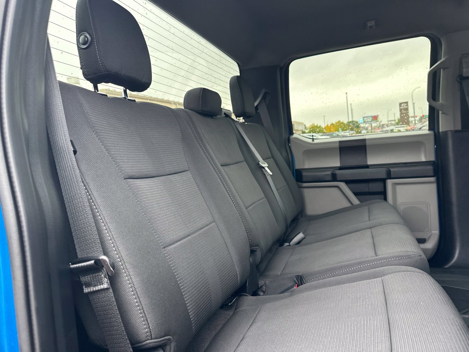 Used 2019 Ford F150 XL w/ Equipment Group 101A Mid AWD/4WD image 30