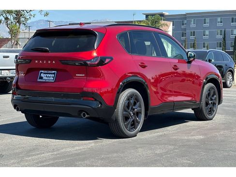 New 2026 MAZDA CX-5 2.5 S w/ Premium Package image 5
