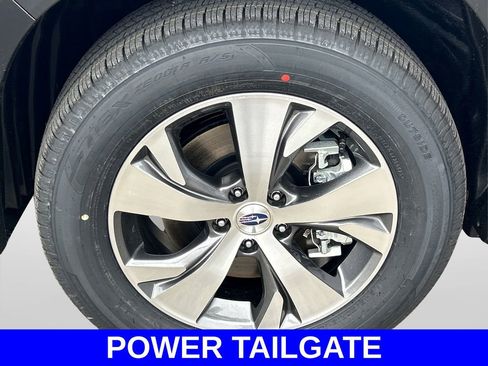 Certified 2025 Subaru Ascent Premium image 14