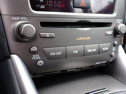 Used 2006 Lexus IS 250 RWD image 25
