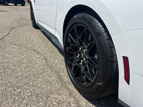 Certified 2025 Ford Mustang GT Premium w/ GT Performance Package RWD image 24