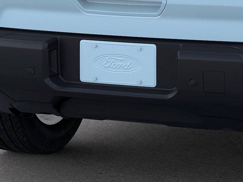 New 2026 Ford Bronco Sport Heritage AWD/4WD image 23
