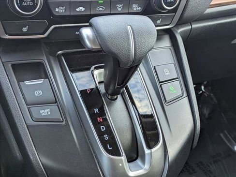 Certified 2022 Honda CR-V EX image 12