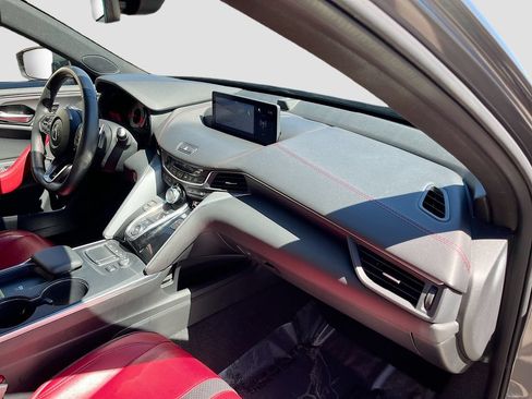 Used 2023 Acura TLX w/ A-SPEC Pkg FWD image 30