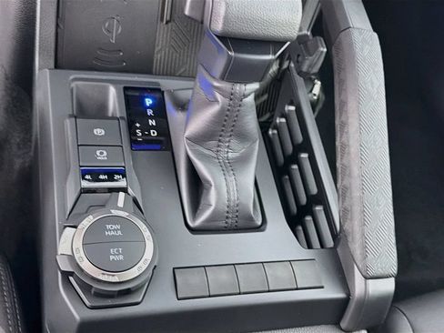 New 2026 Toyota Tacoma SR5 AWD/4WD image 21