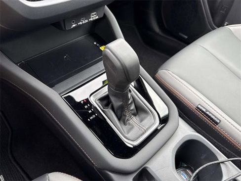 Used 2025 Subaru Forester Sport w/ Popular Package image 25