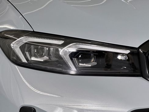New 2026 BMW 330i Sedan w/ M Sport Package RWD image 12