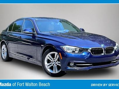 Used 2016 BMW 328i Sedan