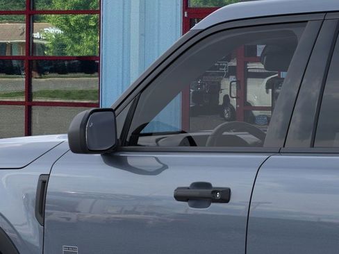 Used 2025 Ford Bronco Sport Big Bend w/ Convenience Package image 20