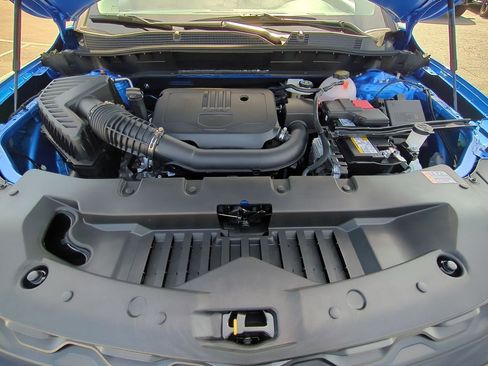 New 2026 Chevrolet Blazer LT w/ Convenience Package image 29