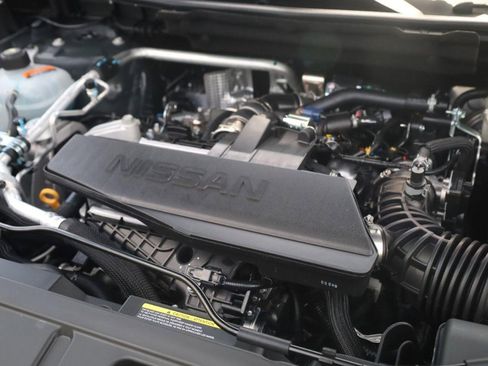 New 2026 Nissan Rogue SV AWD/4WD image 25