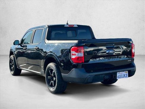 Used 2022 Ford Maverick XL w/ Equipment Group 100A Standard image 7