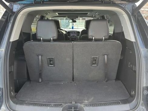 Used 2021 GMC Acadia AT4 w/ Trailering Package image 24