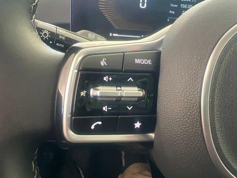 Certified 2025 Kia Sorento S w/ Panoramic Sunroof Package FWD image 55
