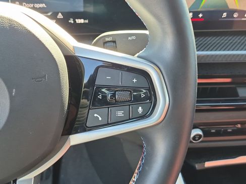 Used 2025 BMW i4 M50 w/ Premium Package AWD/4WD image 19